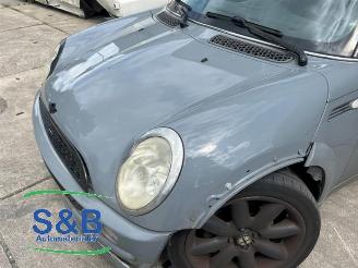 Mini Cooper Mini One/Cooper (R50), Hatchback, 2001 / 2007 1.6 16V Cooper picture 23