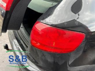 Audi A3 A3 Sportback (8PA), Hatchback 5-drs, 2004 / 2013 2.0 FSI 16V picture 34