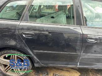 Audi A3 A3 Sportback (8PA), Hatchback 5-drs, 2004 / 2013 2.0 FSI 16V picture 29