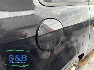 Audi A3 A3 Sportback (8PA), Hatchback 5-drs, 2004 / 2013 2.0 FSI 16V picture 32