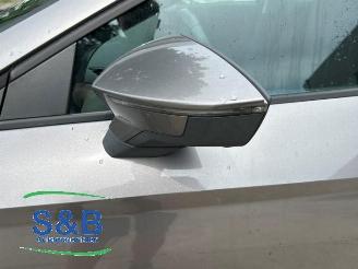 Seat Leon Leon ST (5FF), Combi 5-drs, 2012 / 2020 1.6 TDI Ecomotive 16V picture 18