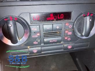 Audi A3 A3 (8P1), Hatchback 3-drs, 2003 / 2012 1.6 picture 7