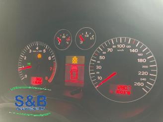 Audi A3 A3 (8P1), Hatchback 3-drs, 2003 / 2012 1.6 picture 5