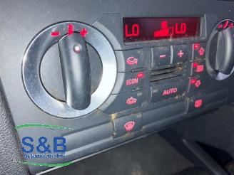 Audi A3 A3 (8P1), Hatchback 3-drs, 2003 / 2012 1.6 picture 9
