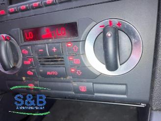 Audi A3 A3 (8P1), Hatchback 3-drs, 2003 / 2012 1.6 picture 8