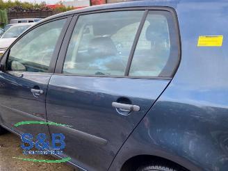 Volkswagen Golf Golf V (1K1), Hatchback, 2003 / 2010 1.6 FSI 16V picture 5