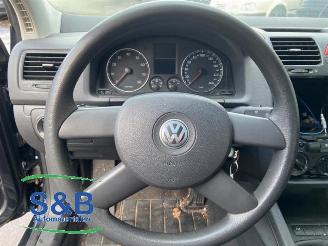 Volkswagen Golf Golf V (1K1), Hatchback, 2003 / 2010 1.6 FSI 16V picture 33