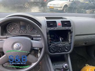 Volkswagen Golf Golf V (1K1), Hatchback, 2003 / 2010 1.6 FSI 16V picture 30
