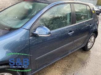 Volkswagen Golf Golf V (1K1), Hatchback, 2003 / 2010 1.6 FSI 16V picture 10