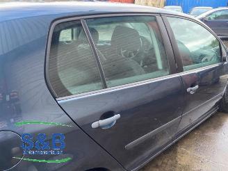 Volkswagen Golf Golf V (1K1), Hatchback, 2003 / 2010 1.6 FSI 16V picture 19