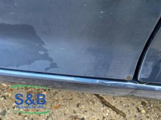 Volkswagen Golf Golf V (1K1), Hatchback, 2003 / 2010 1.6 FSI 16V picture 11