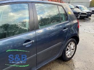 Volkswagen Golf Golf V (1K1), Hatchback, 2003 / 2010 1.6 FSI 16V picture 6