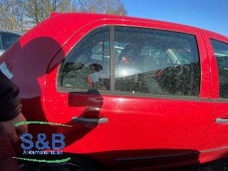 Skoda Fabia Fabia (6Y2), Hatchback 5-drs, 1999 / 2008 1.4i picture 4