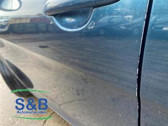 Seat Toledo Toledo (5P2), MPV, 2004 / 2010 2.0 FSI 16V picture 14