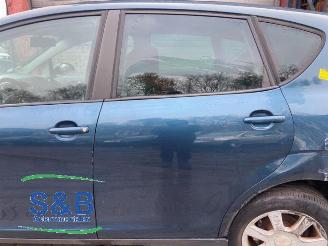 Seat Toledo Toledo (5P2), MPV, 2004 / 2010 2.0 FSI 16V picture 4