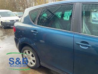 Seat Toledo Toledo (5P2), MPV, 2004 / 2010 2.0 FSI 16V picture 9