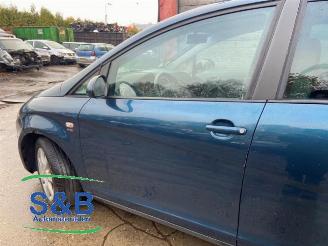 Seat Toledo Toledo (5P2), MPV, 2004 / 2010 2.0 FSI 16V picture 13