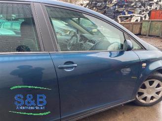 Seat Toledo Toledo (5P2), MPV, 2004 / 2010 2.0 FSI 16V picture 16