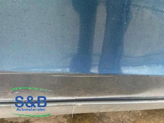 Seat Toledo Toledo (5P2), MPV, 2004 / 2010 2.0 FSI 16V picture 10