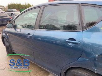 Seat Toledo Toledo (5P2), MPV, 2004 / 2010 2.0 FSI 16V picture 6