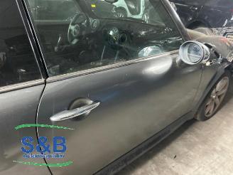 Mini Cooper S Mini Cooper S (R53), Hatchback, 2002 / 2006 1.6 16V picture 9