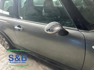 Mini Cooper S Mini Cooper S (R53), Hatchback, 2002 / 2006 1.6 16V picture 10