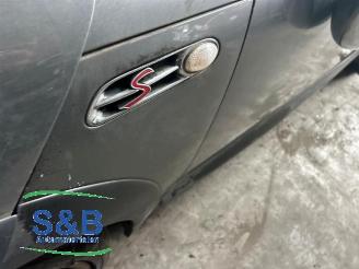 Mini Cooper S Mini Cooper S (R53), Hatchback, 2002 / 2006 1.6 16V picture 17