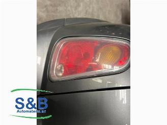 Mini Cooper S Mini Cooper S (R53), Hatchback, 2002 / 2006 1.6 16V picture 33