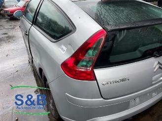 Citroën C4 C4 Coupe (LA), Hatchback 3-drs, 2004 / 2011 1.4 16V picture 4