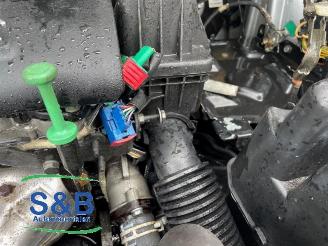 Citroën C4 C4 Coupe (LA), Hatchback 3-drs, 2004 / 2011 1.4 16V picture 32