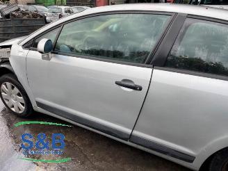 Citroën C4 C4 Coupe (LA), Hatchback 3-drs, 2004 / 2011 1.4 16V picture 16