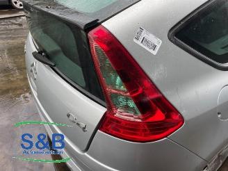 rozbiórka samochody osobowe Citroën C4 C4 Coupe (LA), Hatchback 3-drs, 2004 / 2011 1.4 16V 2005/5