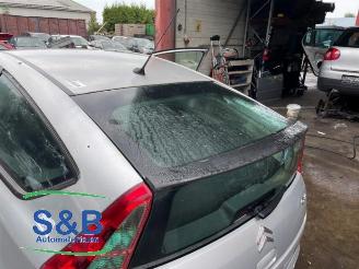 Citroën C4 C4 Coupe (LA), Hatchback 3-drs, 2004 / 2011 1.4 16V picture 11