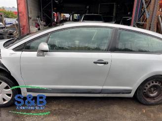 Citroën C4 C4 Coupe (LA), Hatchback 3-drs, 2004 / 2011 1.4 16V picture 18