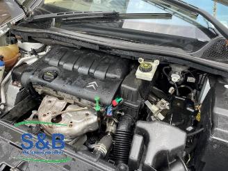 Citroën C4 C4 Coupe (LA), Hatchback 3-drs, 2004 / 2011 1.4 16V picture 35