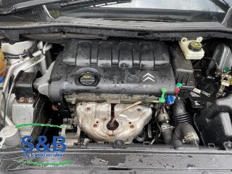 Citroën C4 C4 Coupe (LA), Hatchback 3-drs, 2004 / 2011 1.4 16V picture 25