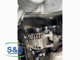 Citroën C4 C4 Coupe (LA), Hatchback 3-drs, 2004 / 2011 1.4 16V picture 27