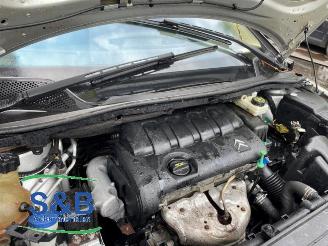 Citroën C4 C4 Coupe (LA), Hatchback 3-drs, 2004 / 2011 1.4 16V picture 34