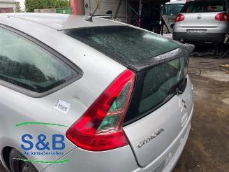 Citroën C4 C4 Coupe (LA), Hatchback 3-drs, 2004 / 2011 1.4 16V picture 5