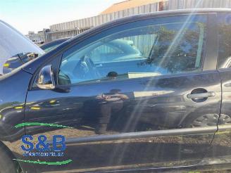 Purkuautot passenger cars Volkswagen Golf Golf V (1K1), Hatchback, 2003 / 2010 1.4 16V 2005/10