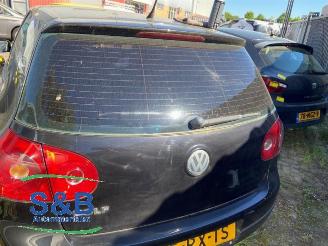 Volkswagen Golf Golf V (1K1), Hatchback, 2003 / 2010 1.4 16V picture 25