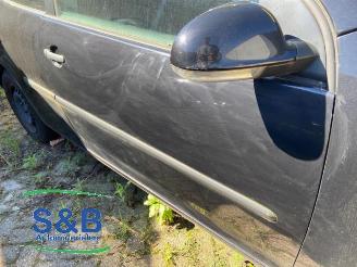 Volkswagen Golf Golf V (1K1), Hatchback, 2003 / 2010 1.4 16V picture 8