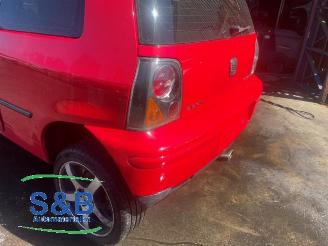 Seat Arosa Arosa (6H1), Hatchback 3-drs, 1997 / 2004 1.4i 16V picture 18