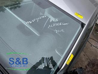 Volkswagen Up! Up! (121), Hatchback, 2011 1.0 12V 75 picture 9