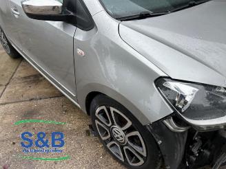 Volkswagen Up! Up! (121), Hatchback, 2011 1.0 12V 75 picture 15