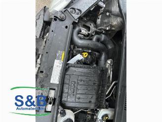 Volkswagen Up! Up! (121), Hatchback, 2011 1.0 12V 75 picture 10