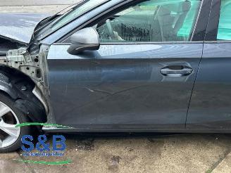 Seat Leon Leon (KLB), Hatchback 5-drs, 2019 1.5 TSI 16V picture 9