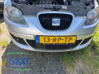 Seat Toledo Toledo (5P2), MPV, 2004 / 2010 1.6 picture 29