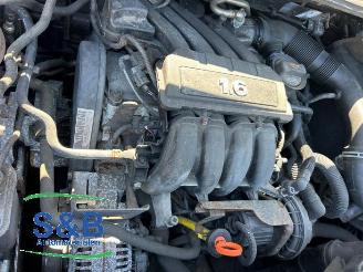 Seat Toledo Toledo (5P2), MPV, 2004 / 2010 1.6 picture 26