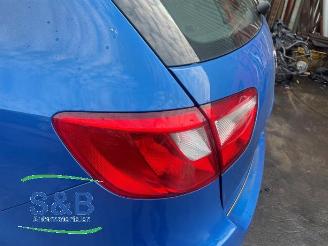 Seat Ibiza Ibiza ST (6J8), Combi, 2010 / 2016 1.2 TDI Ecomotive picture 4